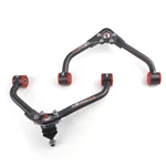 Suspension Upgrade Upper Control Arm 1-4" Lift For Jeep Liberty Dodge Nitro 08- New. Price: $129.85.