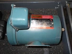 Reliance Electric Motor B78R0997N-ST Fr 56C 208-230/460V New. Price: $359.99.