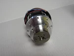Autonics A35K-M566-R5 5-PHASE, Stepper Motor, 60MM Frame,rotary Actuator Type New. Price: $69.97.