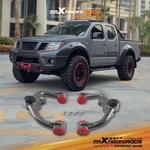 Tubular Upper Control Arm 1-3'' Lift Kit For Nissan Frontier Pathfinder Xterra New. Price: $106.86.