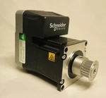 Schneider Electric LMDCE572C Lexium Mdrive Stepper Motor 48VDC Nema 23 IP65 Used. Price: $130.00.