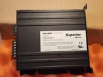 New Superior SS2000MD7 Stepper Drive. Price: $275.00.