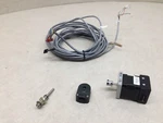 Anaheim 17MD2025-00 Stepper Motor Integrated Driver Digital Encoder E5-4096 Used. Price: $86.25.
