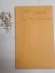 (50PCS) Gold Samtec CC79L-2024-01-L New. Price: $22.98.