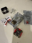Bigtreetech S42C V1.1 Kit (no Motor) , Used. Price: $15.00.