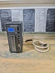 Vexta RKD514L-A-A6 Phase Driver 100-115V Used. Price: $59.99.