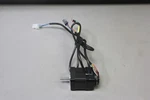 Cymatix Brushless Motor 3000RPM E017-1A-MX5000-NN-XXX Used. Price: $79.99.
