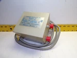 New Herbert 8,000 Vrms Secondary 15 Va Power Pak 230 Volt Input Type SEI50IL. Price: $31.49.