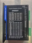 Stepperonline DM860T Driver For Nema 34 And 42 Motors - Black Used. Price: $35.99.