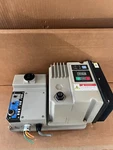 Allen-bradley Armorstart Base & Control Module, 284D-FHD4P0Z-10-CR-3-OC Used. Price: $599.99.
