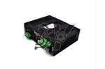 New Oriental Motor Driver ASD16A-CCC. Price: $387.50.