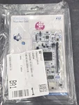 NUCLEO-F429ZI, STM32 NUCLEO-144 Development Board Supports Arduino Zio New. Price: $64.99.