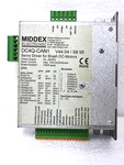 Middex Electronic DC4Q-CAN1 Servo Driver For Brush Dc-motors Used. Price: $125.61.