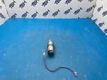 Pittman GM8712F238 Brush Gearmotor Used. Price: $69.00.