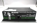 New Applied Motion SI3540 Programmable Step Motor Driver. Price: $296.25.
