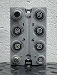 B&r Automation X67SM2436 Stepper Motor Module 24-38.5V.DC 25% Used. Price: $899.00.