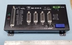 Galil DMC-B140-M Motion Controller Axis, 3M Pulses/sec, Ethernet/serial Used. Price: $99.99.