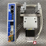 Smc JXC918-LEHZ32K2-22 Controller W/ Electric Gripper Used. Price: $255.00.
