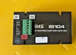 Schneider Electric Intelligent Motion Systems Ims IB104 Stepper Drive 24/80 Vdc Used. Price: $120.00.