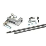 Jamar Performance JS2X Mid Engine Shifter Linkage Kit Vw Transmissions New. Price: $318.94.