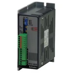 Autonics MD2U-MD20 Stepping Motor Driver, 2-PH, 24-35VDC, 2.0A New. Price: $220.99.