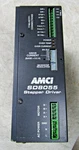 Amci SD8055 Stepper Driver Vdc 0.5-55 Amp Used. Price: $1313.99.