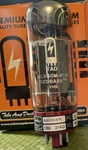 Factory Matched Pair Tube Amp Doctor Tad 6L6GCM-STR Redbase New. Price: $85.00.