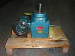 Camco Ferguson 512RA4H40-90 Right Angle Indexing Drive New. Price: $1530.99.