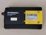 Interroll Engineering 1001416 Drive Control 54 For Roller Used. Price: $125.00.