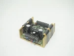 Intelligent Motion Systems IM804-NR1 Microstepping Driver 30 Days Warranty Used. Price: $173.00.