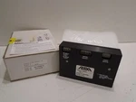 *new* Advanced Micro Controls SD17060KP-B Stepper Motor Drive 1-PHASE 120 Vac. Price: $168.00.