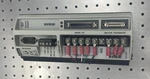 Parker Compumotor Gemini Stepper Drive GT-L5-NK Seller Used. Price: $299.00.