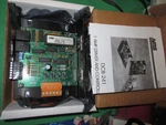 Advanced Micro Systems DCB-242 Driver & Controller Board New. Price: $70.00.