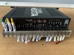 Oriental Motor Super Vexta UDX5107N 5-PHASE Stepper Driver Amplifier Used. Price: $179.00.