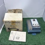Emerson Industrial Control Focus 2400-8000 1/4-1HP (120VAC) 1/2-2HP (240VAC) New. Price: $810.00.