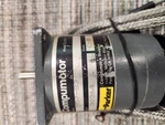 Compumotor M57-83 Stepper Code C-b S/n 30364 Used. Price: $50.00.