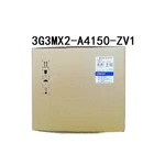 Omron 1PCS New Boxed Plc Module 3G3MX2-A4150-ZV1 Inverters 15KW Series. Price: $413.11.