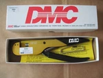 Daniels Dmc HX3 Open Frame Hand Crimper Tool, Military M22520/10-01 New. Price: $129.95.