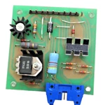 Stepper Motor Power Driver Board Model 4306 By Technology 80 Inc 1983W Connecto New. Price: $15.95.