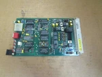 Berger Lahr Control Circuit Board Card D638.00 RS.05 D63800RS05 New. Price: $105.00.