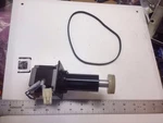 Nidec Servo Step Motor KH56KM2-951 Used W/ Belt. Price: $25.75.