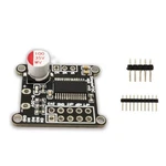 Dc Motor Driver Board Svpwm/spwm Control Algorithm For DRV8313 New. Price: $17.93.