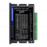 CL57T V4.1 Closed Loop Stepper Motor Driver 0-8.0A 24-48VDC For Nema 17,23,24 New. Price: $53.60.