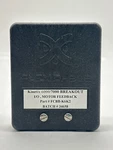 Flex-cable FCBB-K6K2 Kinetix 6000/7000 Breakout Board I/o Motor Feedback Used. Price: $30.75.