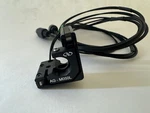 Newport AG-M100L Piezo Optical Mount, Compact 0.5 In" Optics, Limit Switches Used. Price: $550.00.