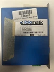 Tolomatic STO324ED Stepper Drive Controller, Part # 36049654 Used. Price: $40.00.
