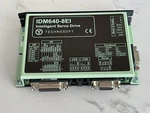 Technosoft IDM640-8EI Intelligent Servo Drive Used. Price: $420.00.