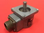 Bei Motion Systems Encoder P/n: H20DA-37-250-AB-3904-SM14-5V Used. Price: $57.50.