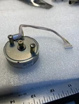 M42SP-7P Mitsumi Stepping Motor 54.5 Ohm Round Core Used. Price: $10.30.