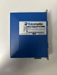 Tolomatic STO324ED Stepper Drive Controller, Part # 36049654 New. Price: $50.00.